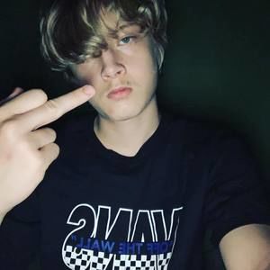 Meet your Posher, Jesse